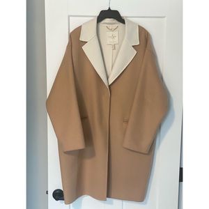 Kate Spade Wool Coat
